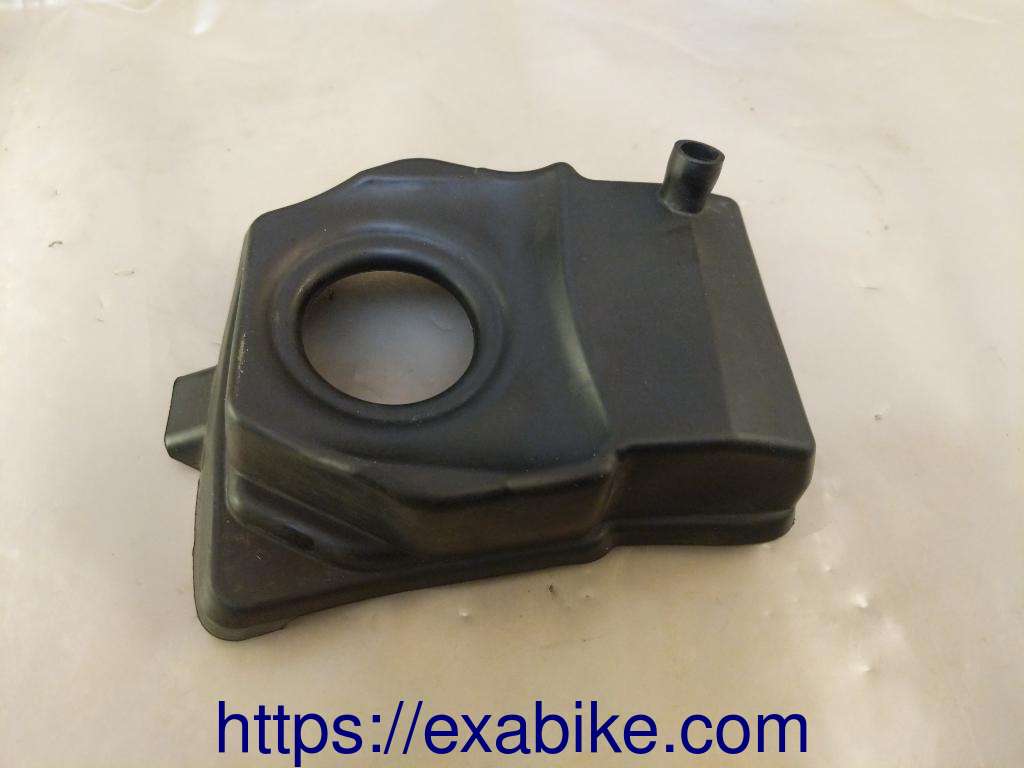 rubber element Honda PCX 125 - photo 1