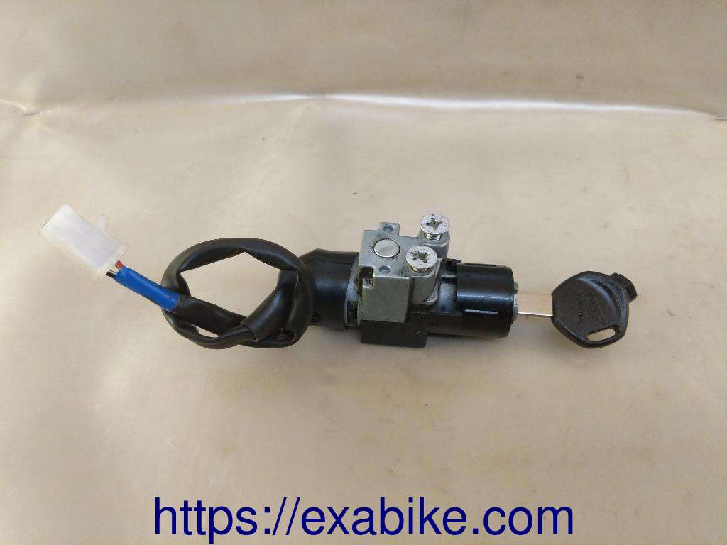 key switch Honda PCX 125 - photo 1