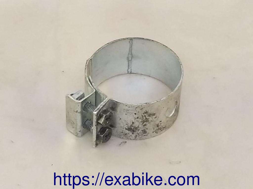 insulator caburetor collar Honda PCX 125 - photo 1