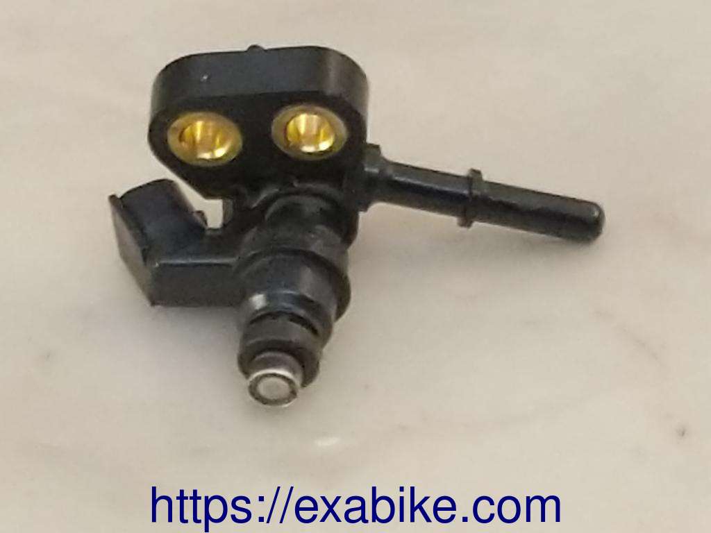 injector Honda PCX 125 - photo 2
