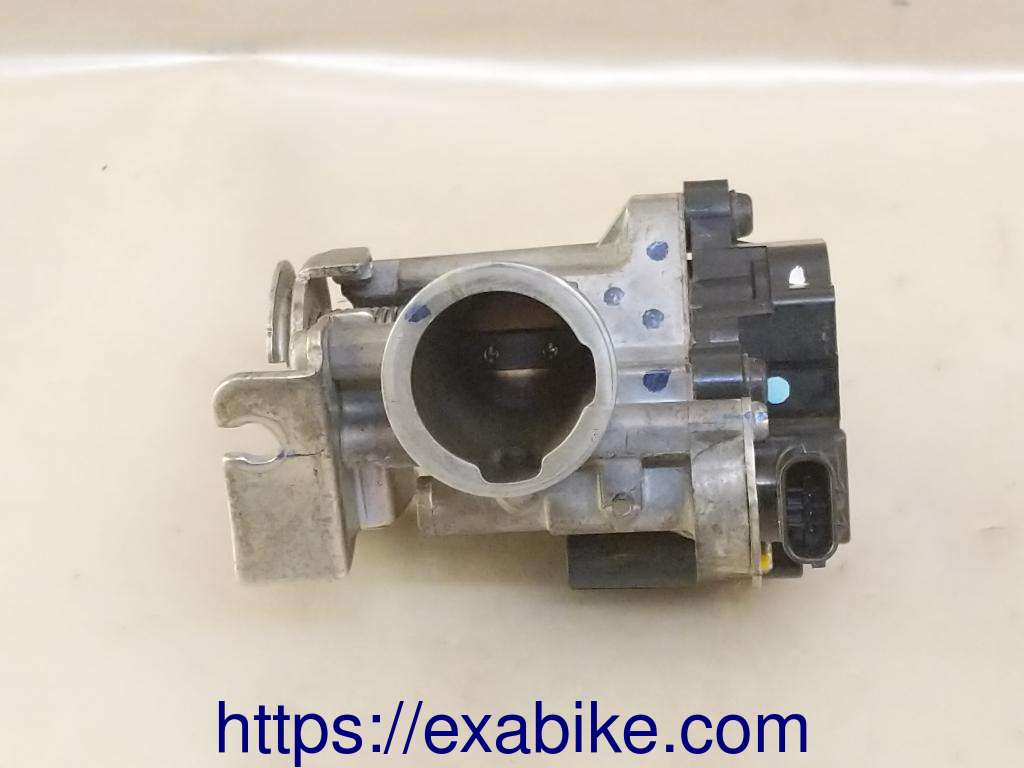 throttle body Honda PCX 125 - photo 1