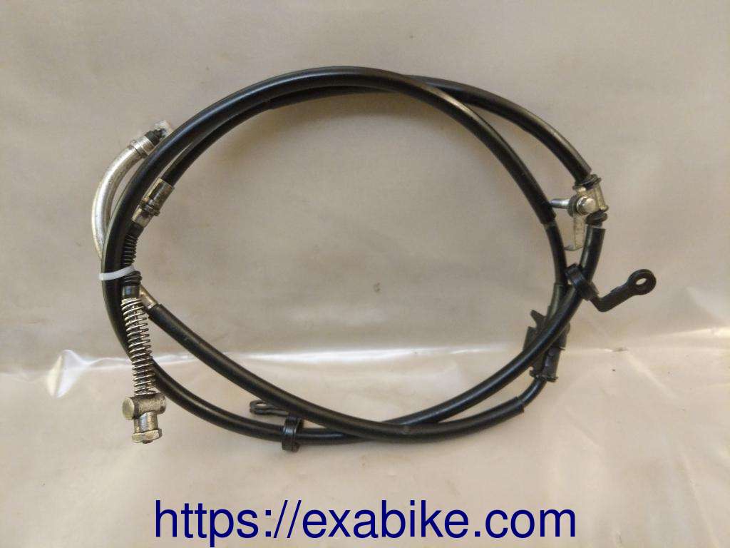 cable de frein arrière Honda PCX 125 - photo 1