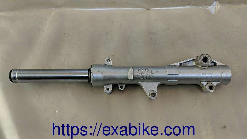 fork element, left Honda PCX 125 - photo 2