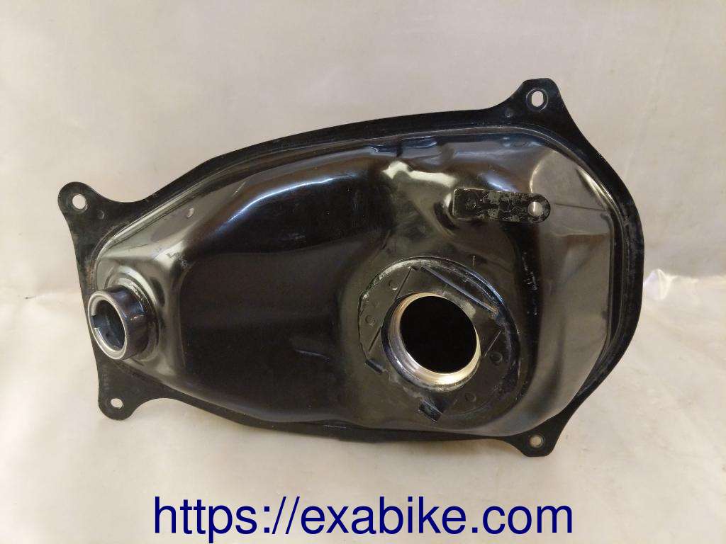 fuel tank Honda PCX 125 - photo 2