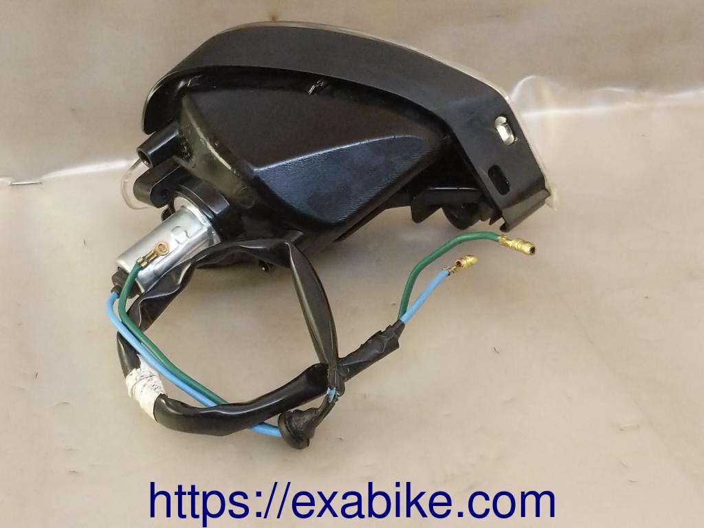 turn signal, rear right Honda PCX 125 - photo 2