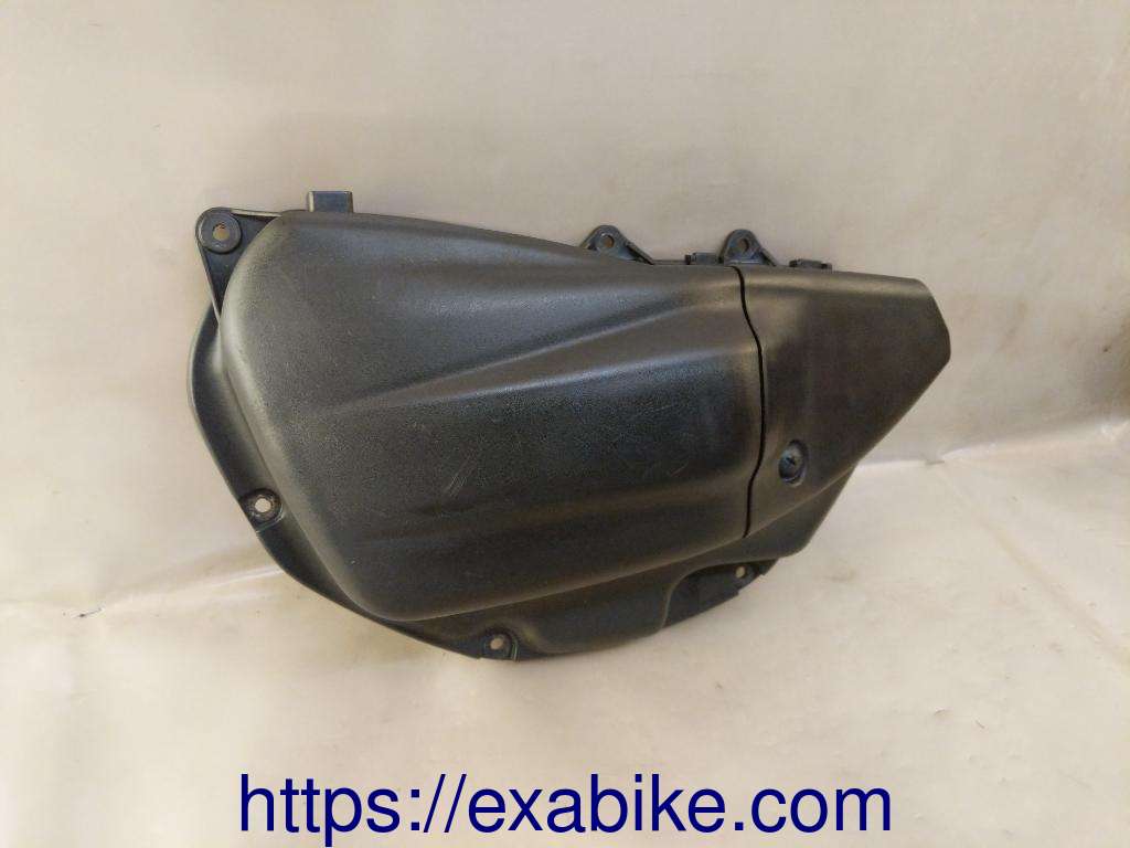 couvercle de boite à air Honda PCX 125 - photo 1