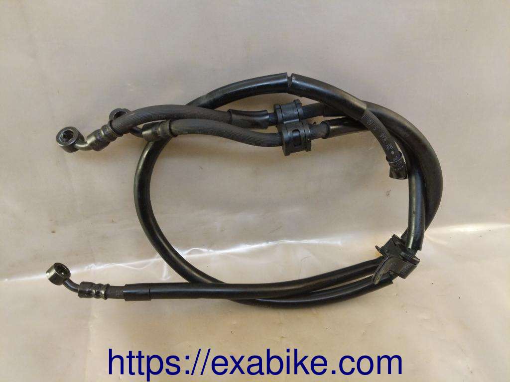 brake hose Honda PCX 125 - photo 1