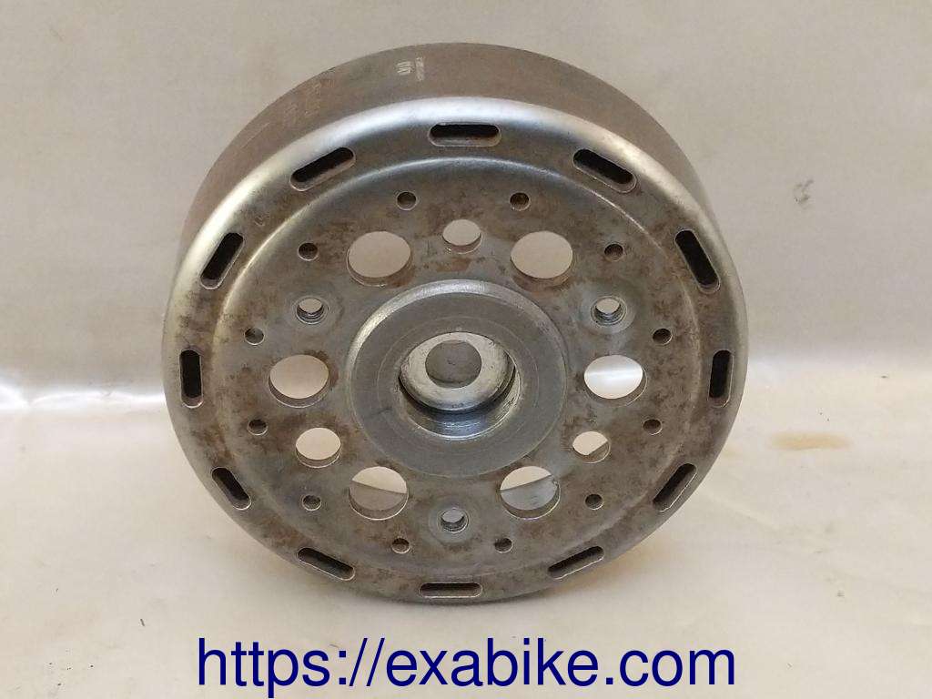 generator, rotor Honda PCX 125 - photo 1