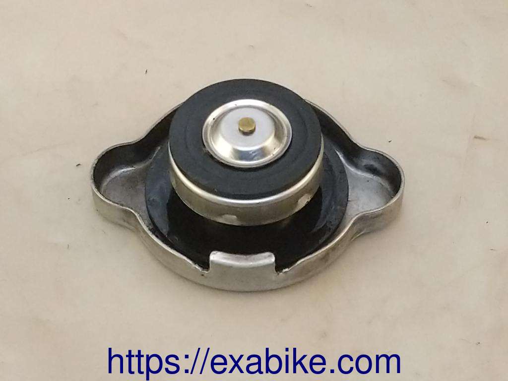 radiator cap Honda PCX 125 - photo 2