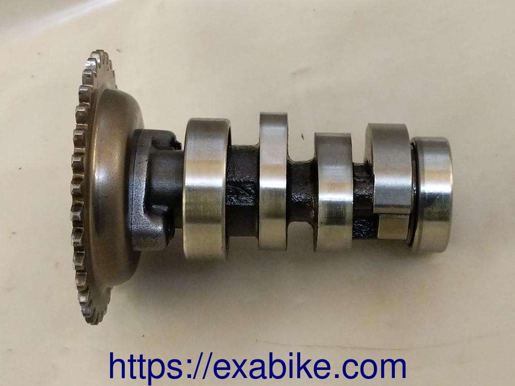 camshaft Honda PCX 125 - photo 1
