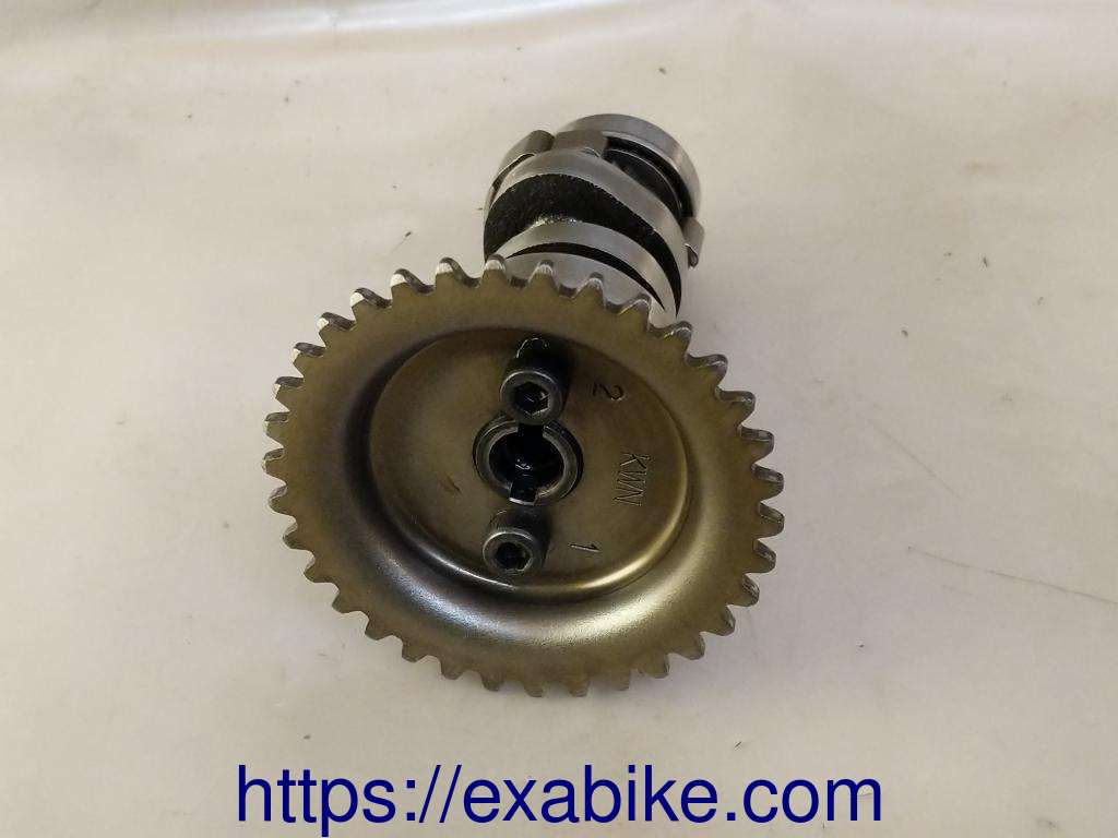 camshaft Honda PCX 125 - photo 2