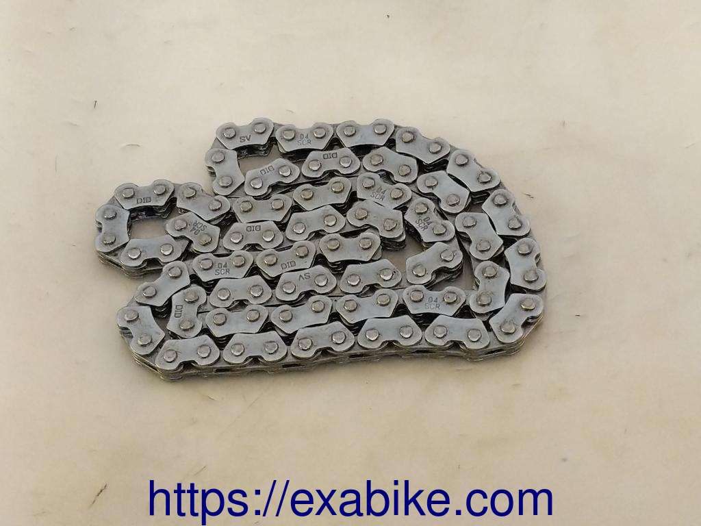 cam chain Honda PCX 125 - photo 1