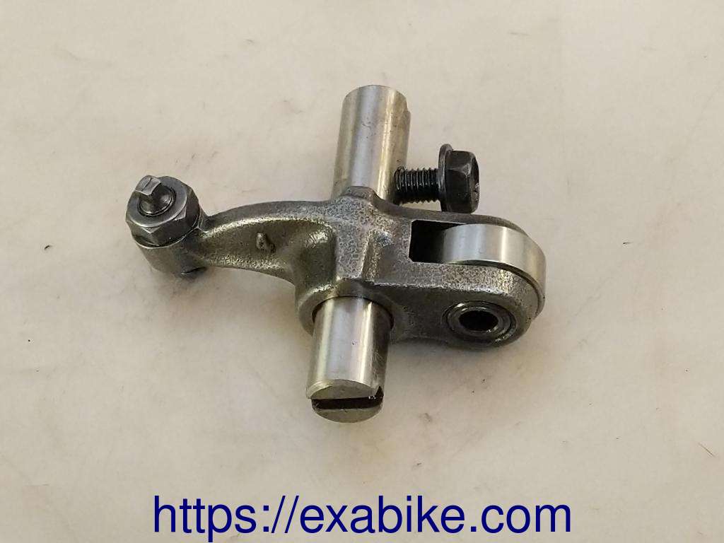valve rocker, intake Honda PCX 125 - photo 1