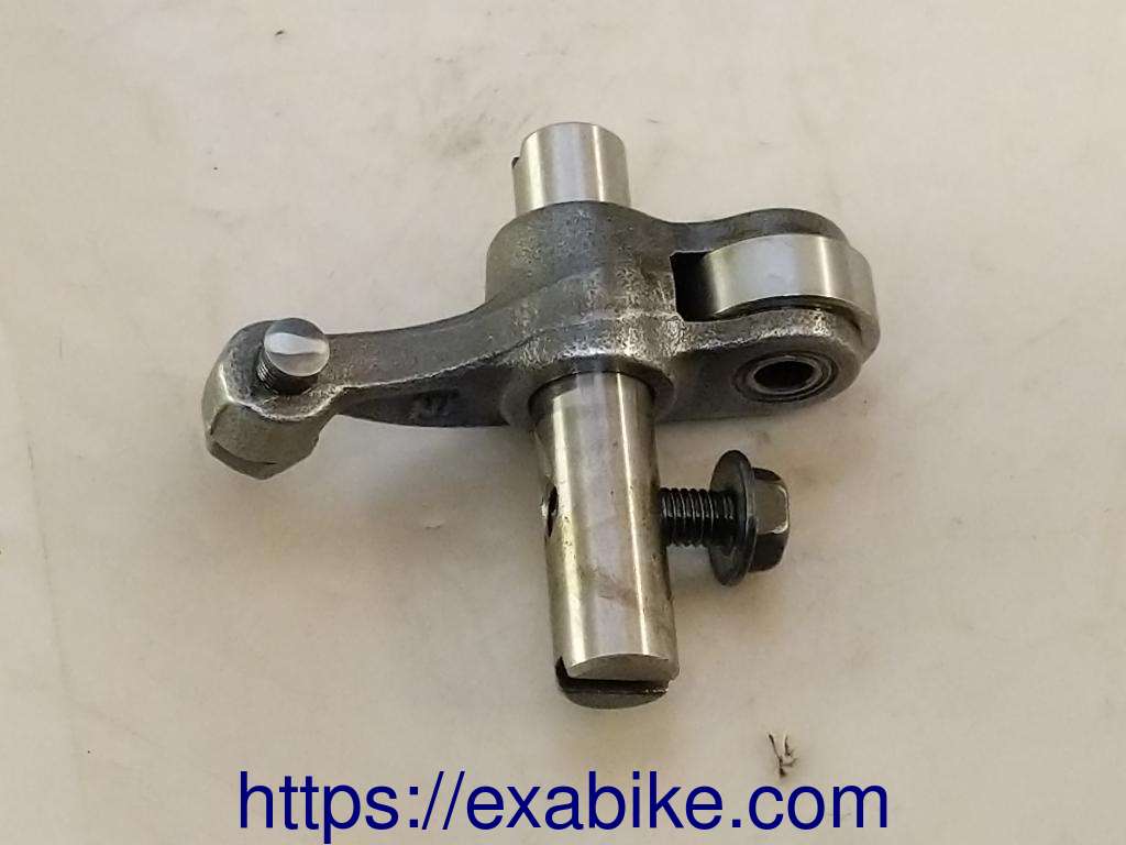 valve rocker, intake Honda PCX 125 - photo 2