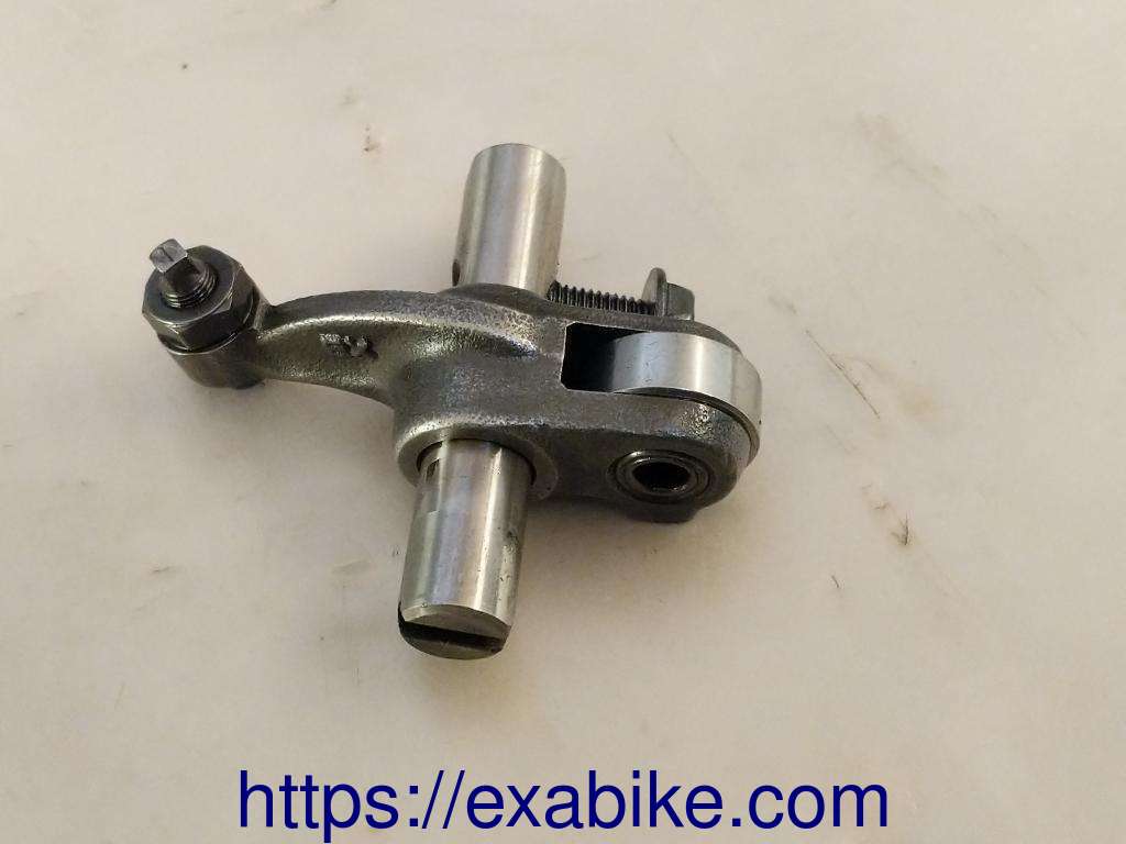 valve rocker, exhaust Honda PCX 125 - photo 1