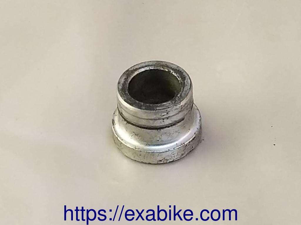 wheel spacer, rear Honda PCX 125 - photo 1