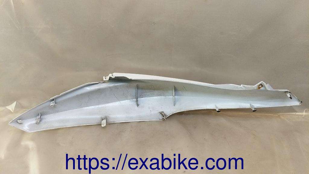 rear side fairing, left Honda PCX 125 - photo 2