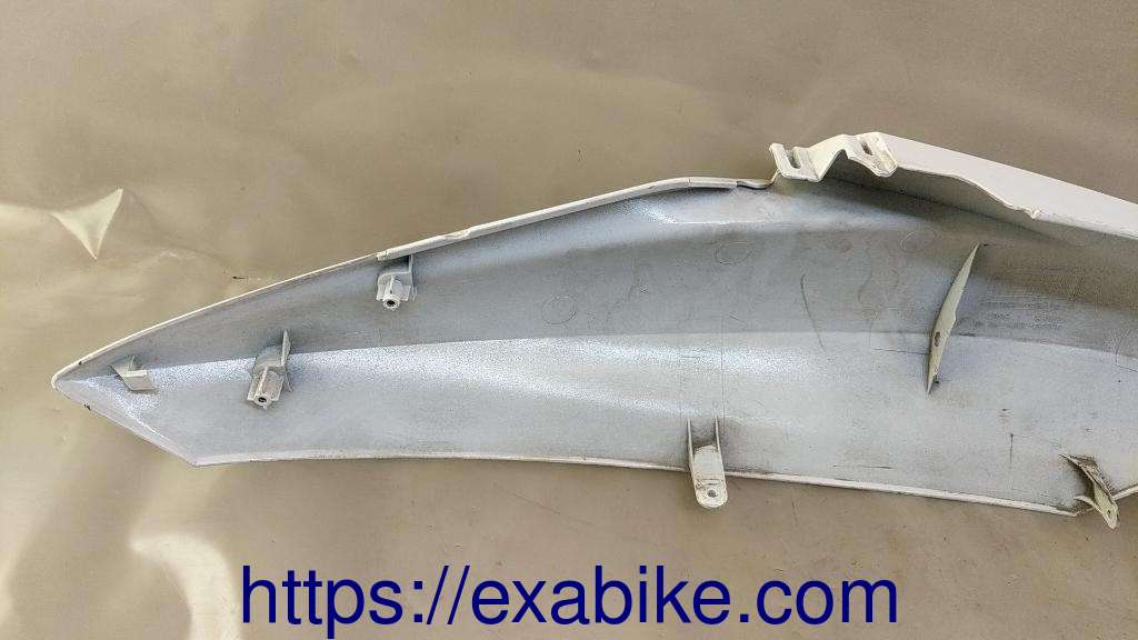 rear side fairing, left Honda PCX 125 - photo 3
