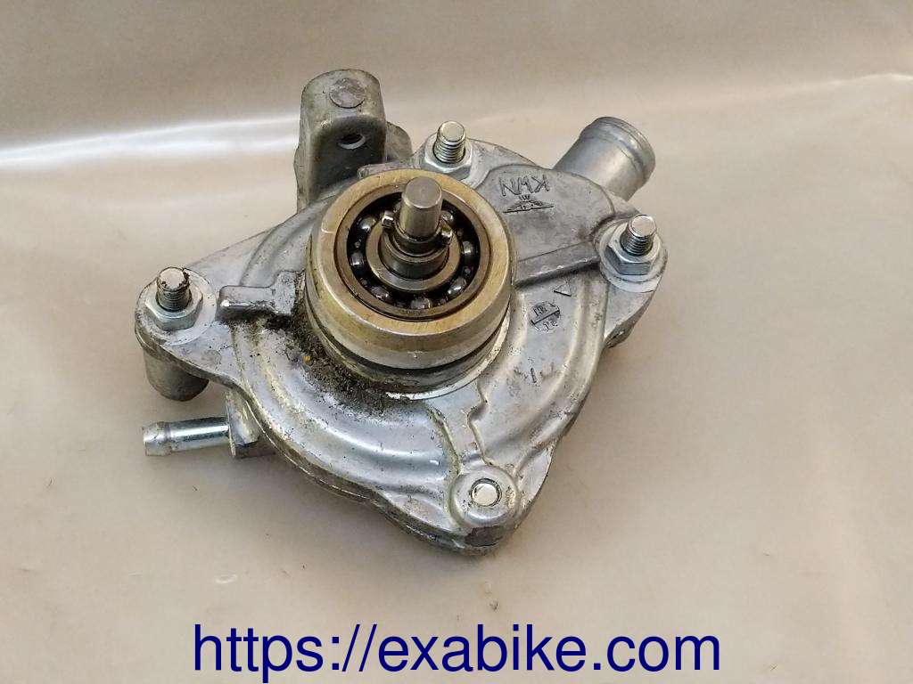 water pump Honda PCX 125 - photo 2