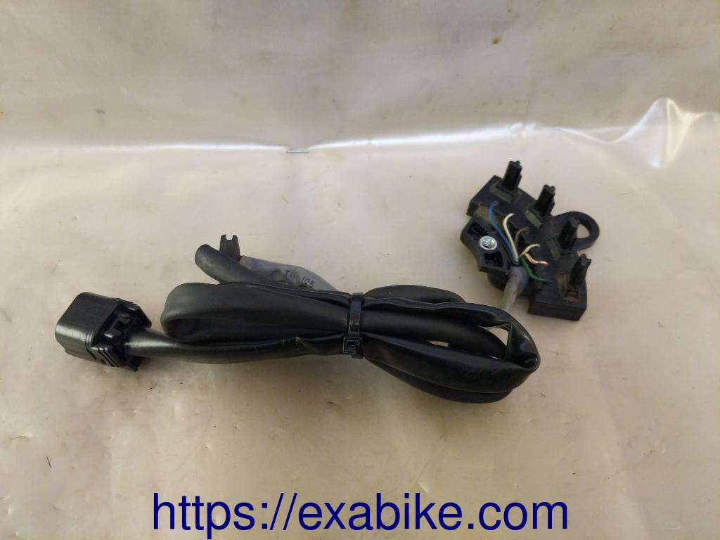 pulse generators Honda PCX 125 - photo 1