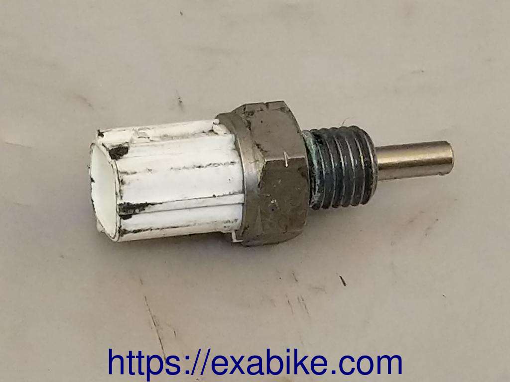 temperature sensor Honda PCX 125 - photo 1