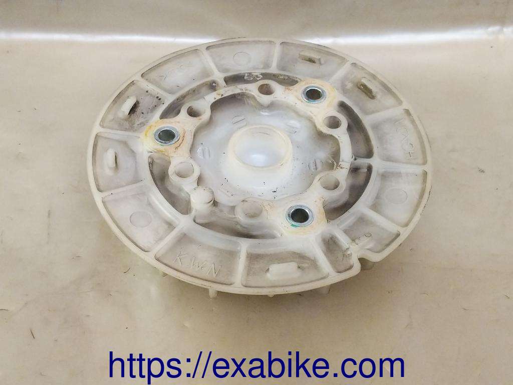 fan Honda PCX 125 - photo 2