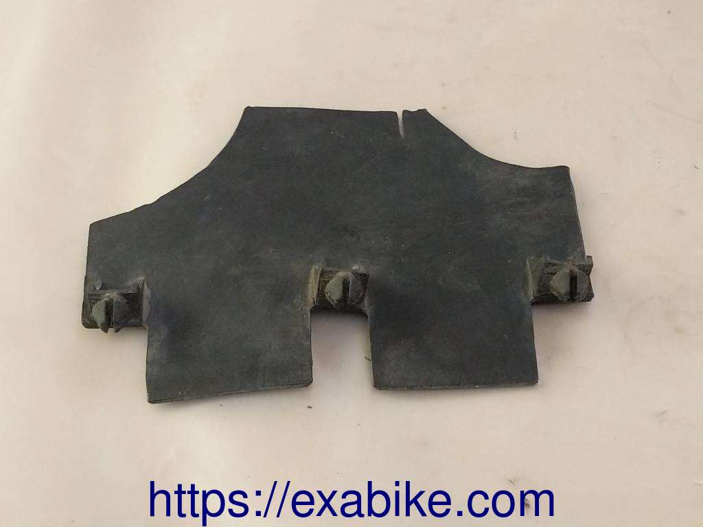 rubber element Honda PCX 125 - photo 1
