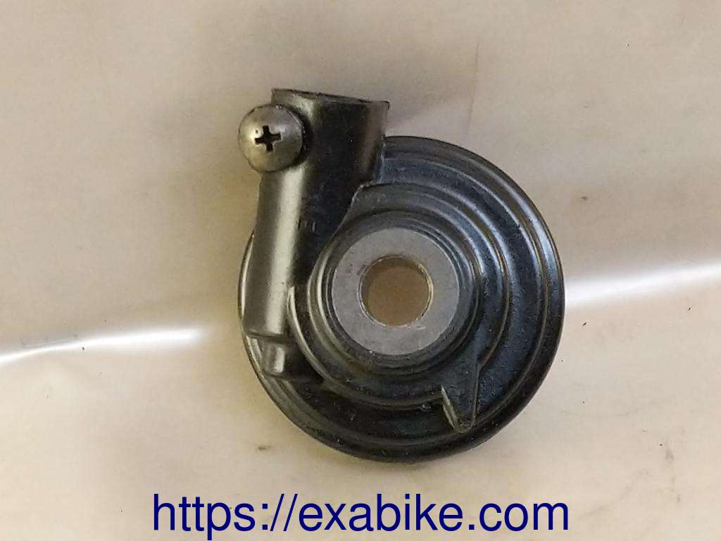 speedometer gear Suzuki AN 125 - photo 1