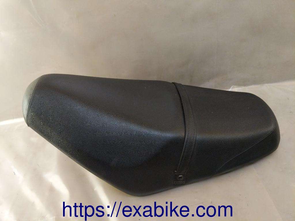 selle Suzuki AN 125 - photo 1