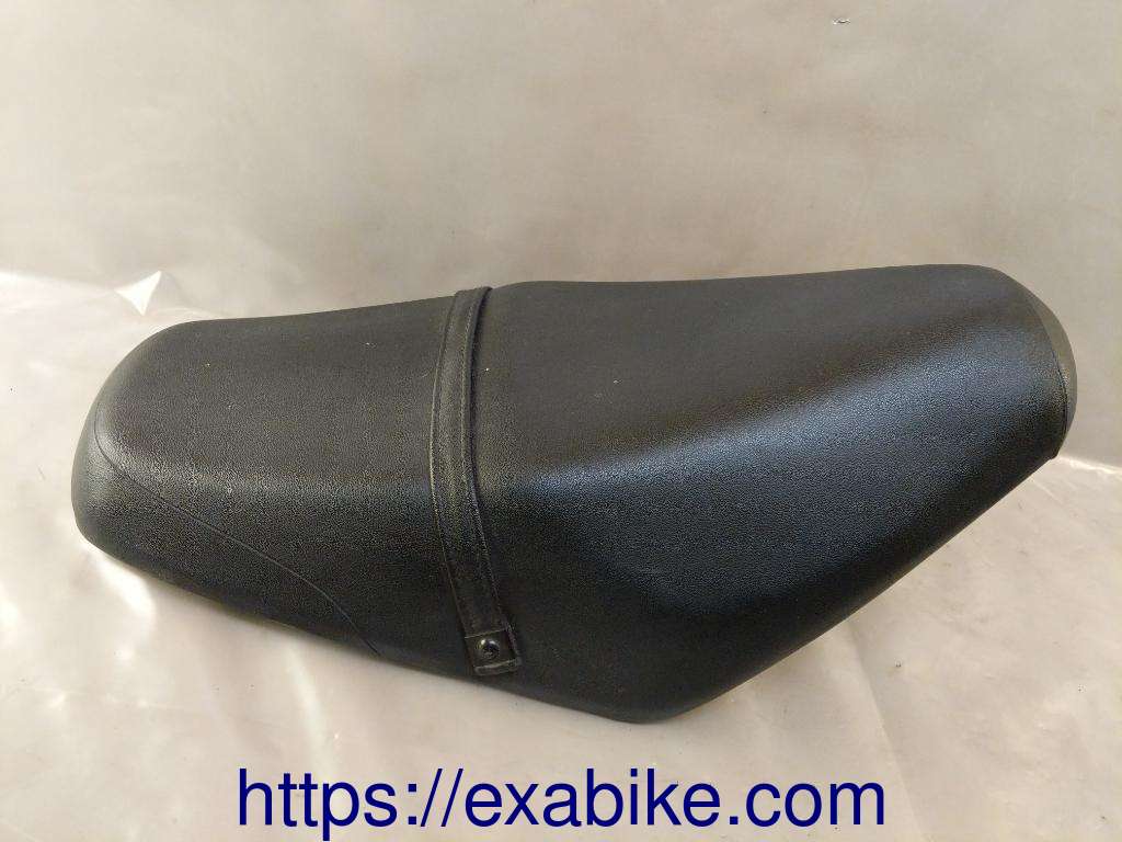 selle Suzuki AN 125 - photo 2