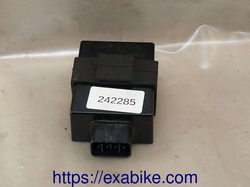 spark unit Suzuki AN 125 - photo 1
