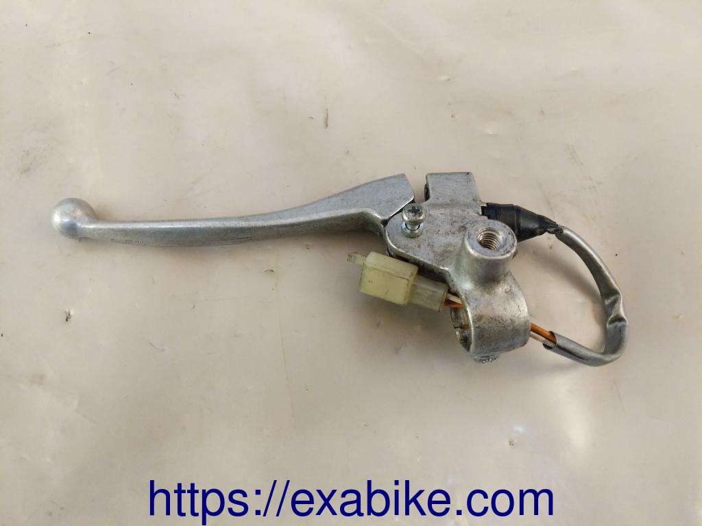 rear brake command Suzuki AN 125 - photo 1