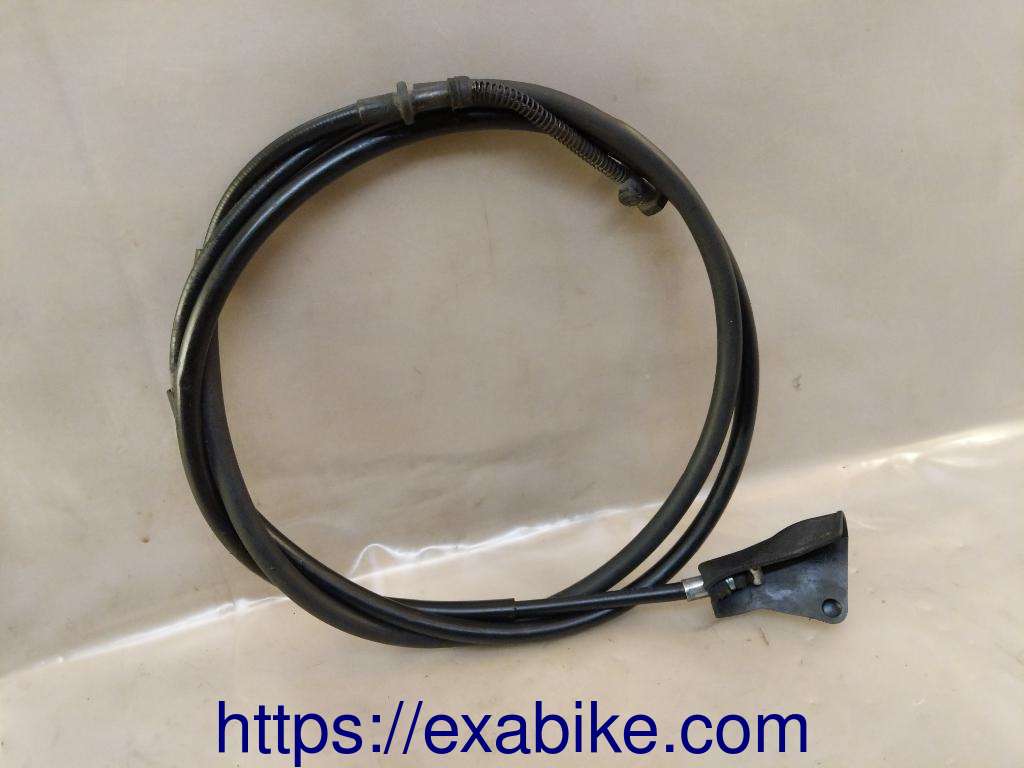 cable de frein arrière Suzuki AN 125 - photo 1