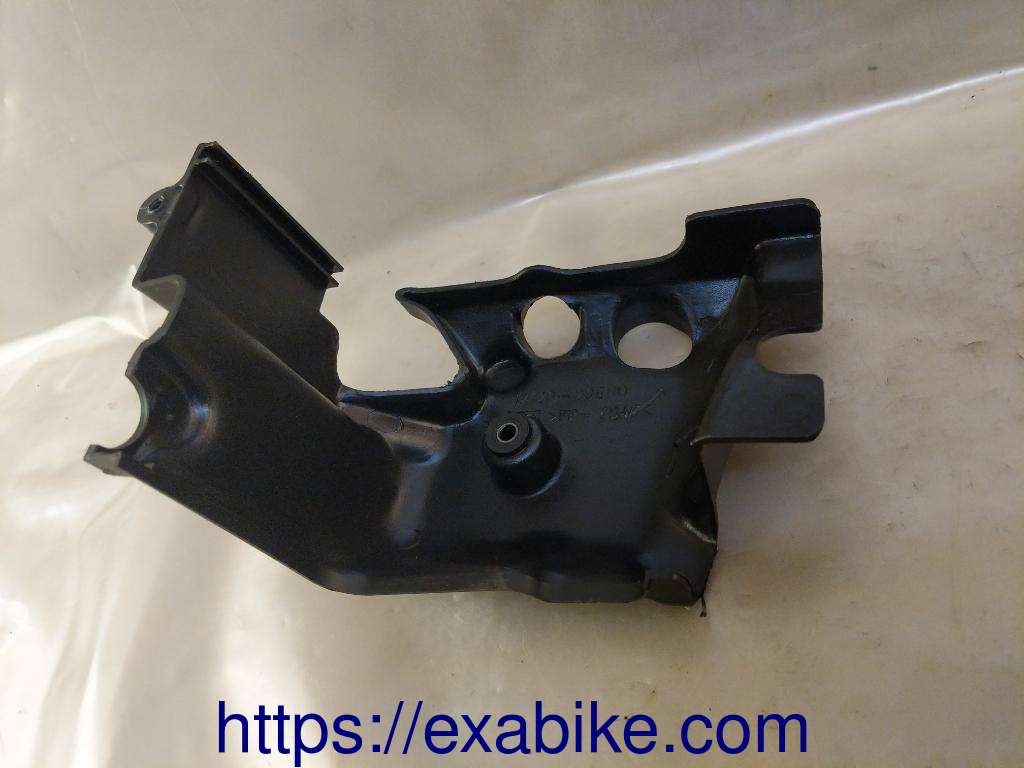 élément plastique Suzuki AN 125 - photo 2
