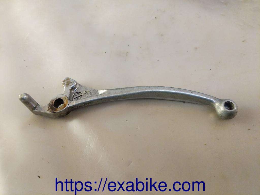 levier de frein avant Suzuki AN 125 - photo 2