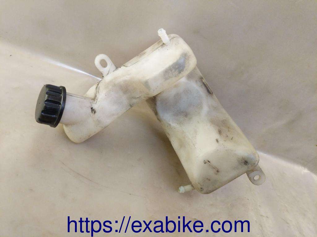 expansion tank Kawasaki EL 250 Eliminator - photo 1