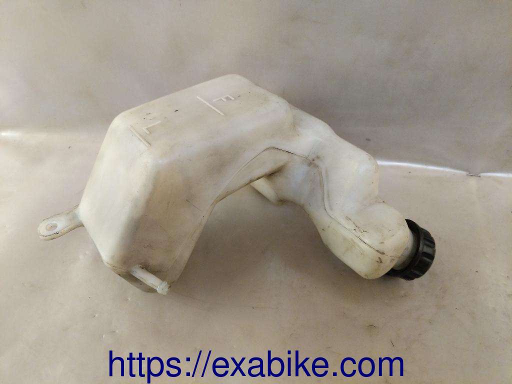 expansion tank Kawasaki EL 250 Eliminator - photo 2