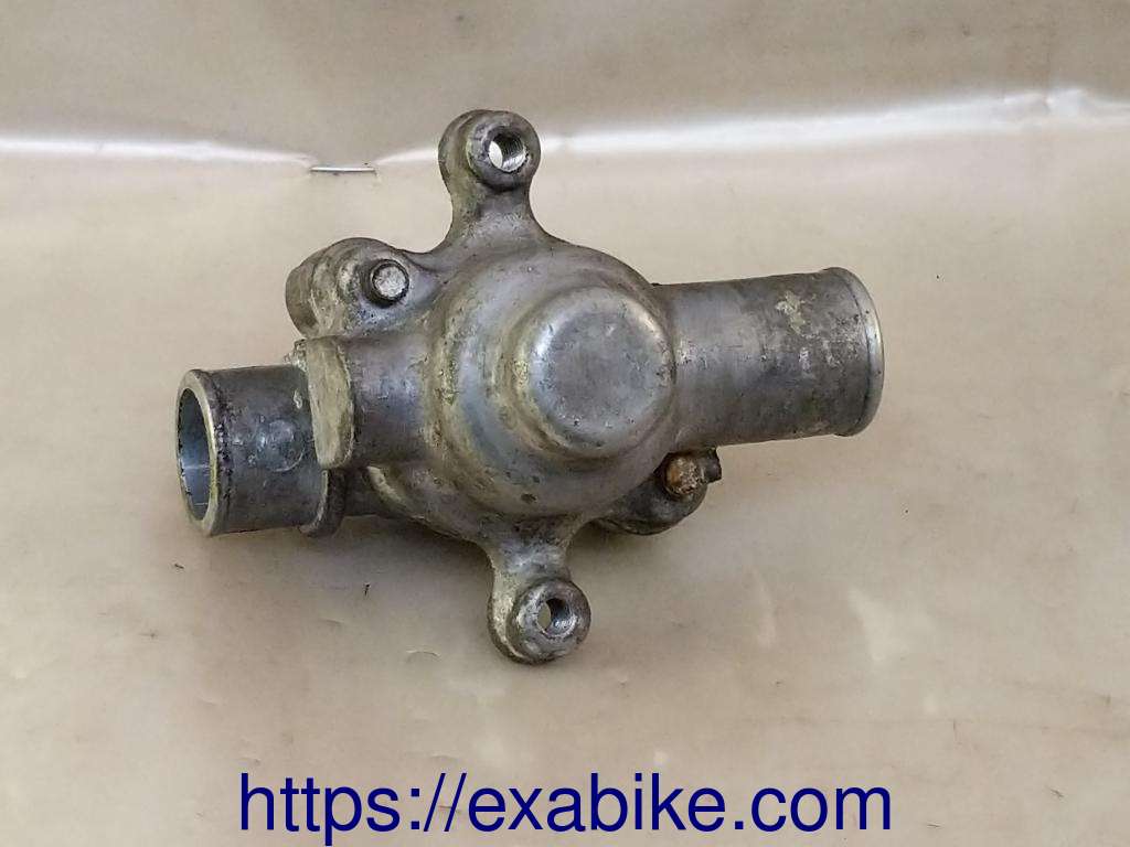 thermostat case Kawasaki EL 250 Eliminator - photo 2