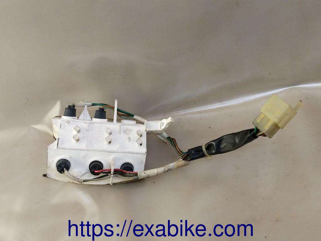 no description - see photo Kawasaki EL 250 Eliminator - photo 2