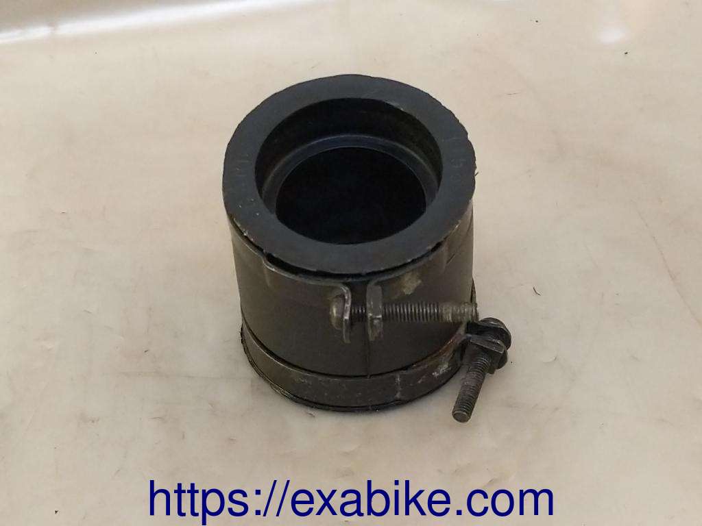 intake pipe Kawasaki EL 250 Eliminator - photo 1