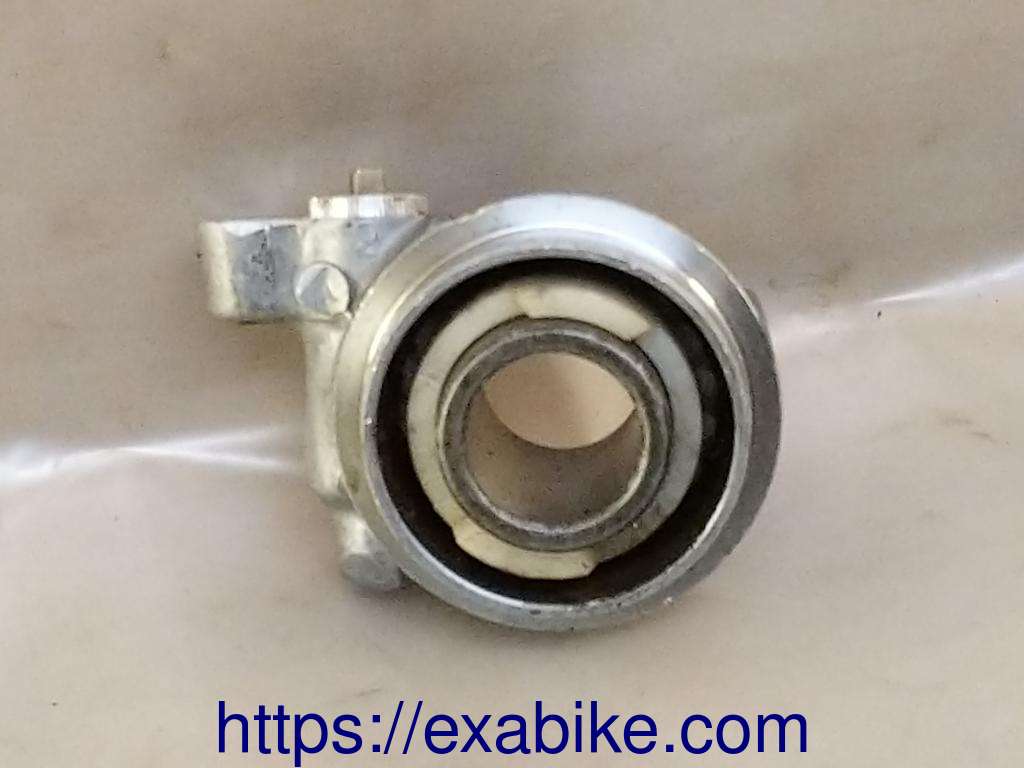 speedometer gear Honda PC 800 - photo 2