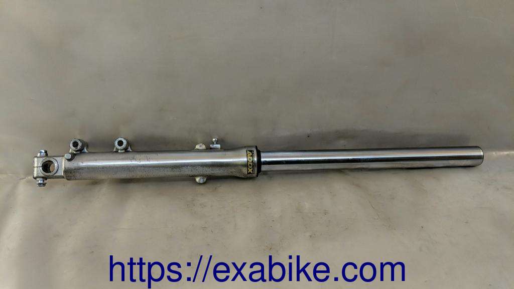 fork element, right Kawasaki EL 250 Eliminator - photo 1