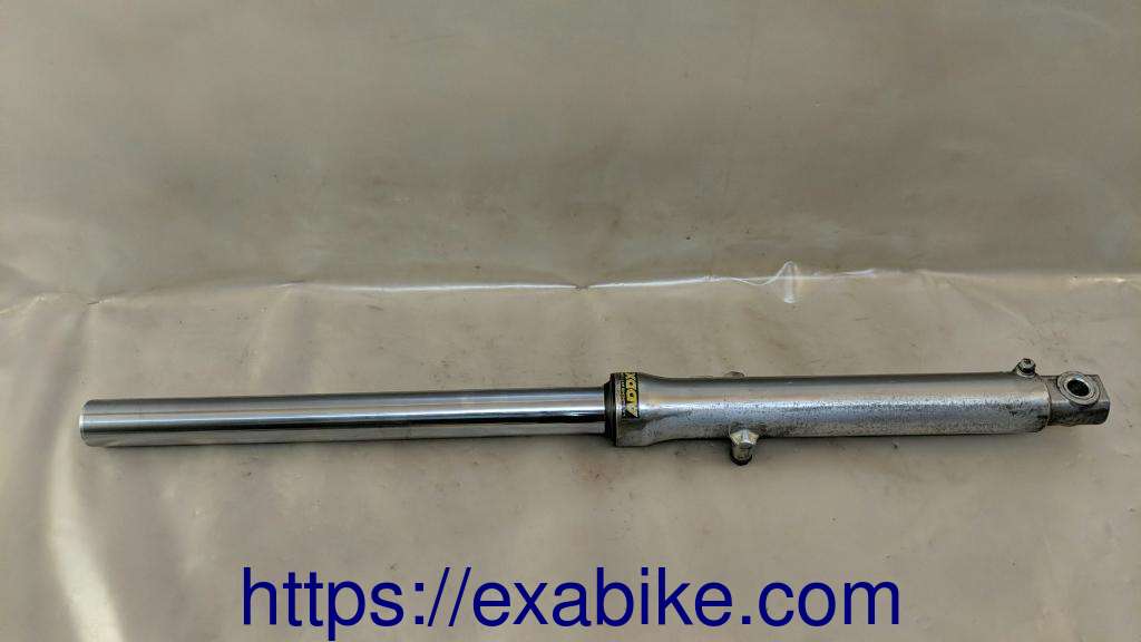 fork element, left Kawasaki EL 250 Eliminator - photo 1