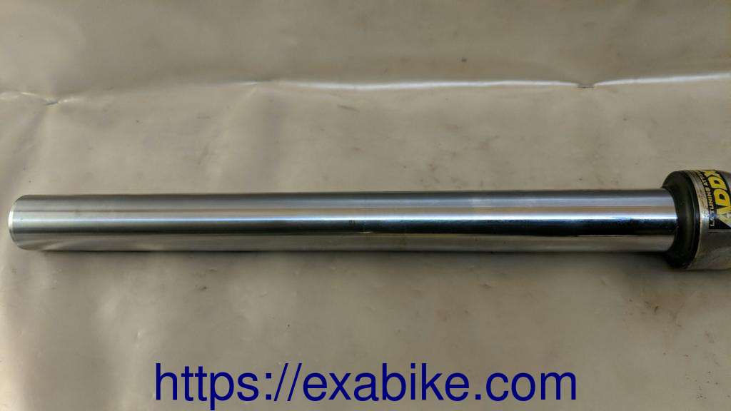 fork element, left Kawasaki EL 250 Eliminator - photo 2