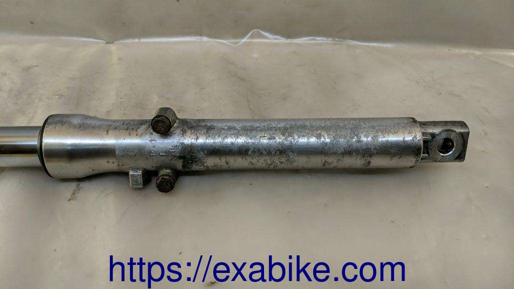 fork element, left Kawasaki EL 250 Eliminator - photo 3