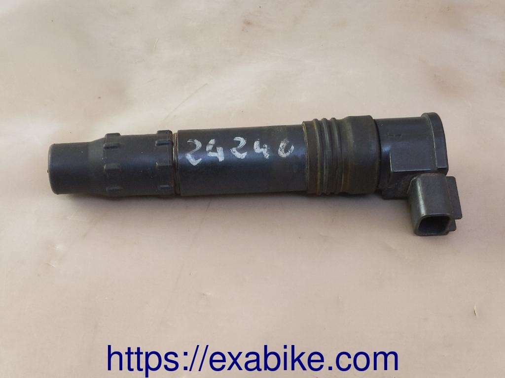 bobine crayon Kawasaki ZX12R - photo 1