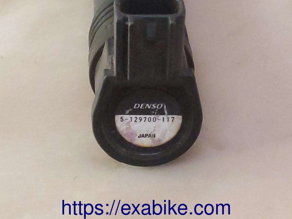 bobine crayon Kawasaki ZX12R - photo 2