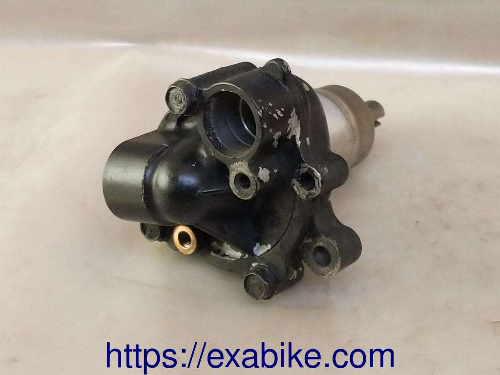 water pump Kawasaki EL 250 Eliminator - photo 1
