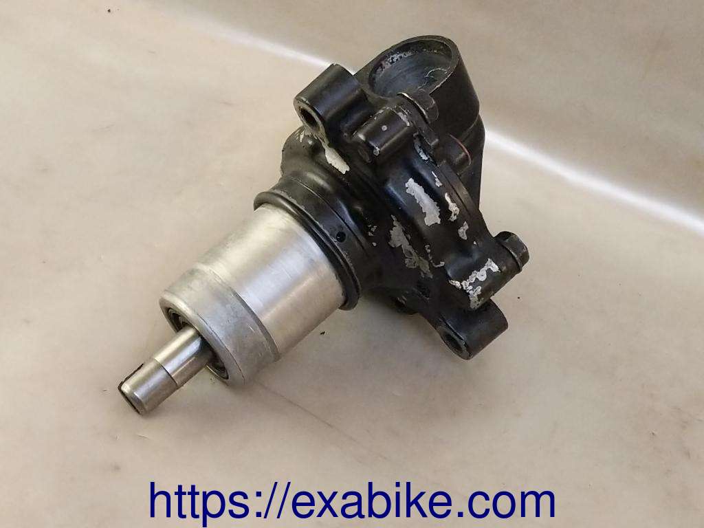 water pump Kawasaki EL 250 Eliminator - photo 2
