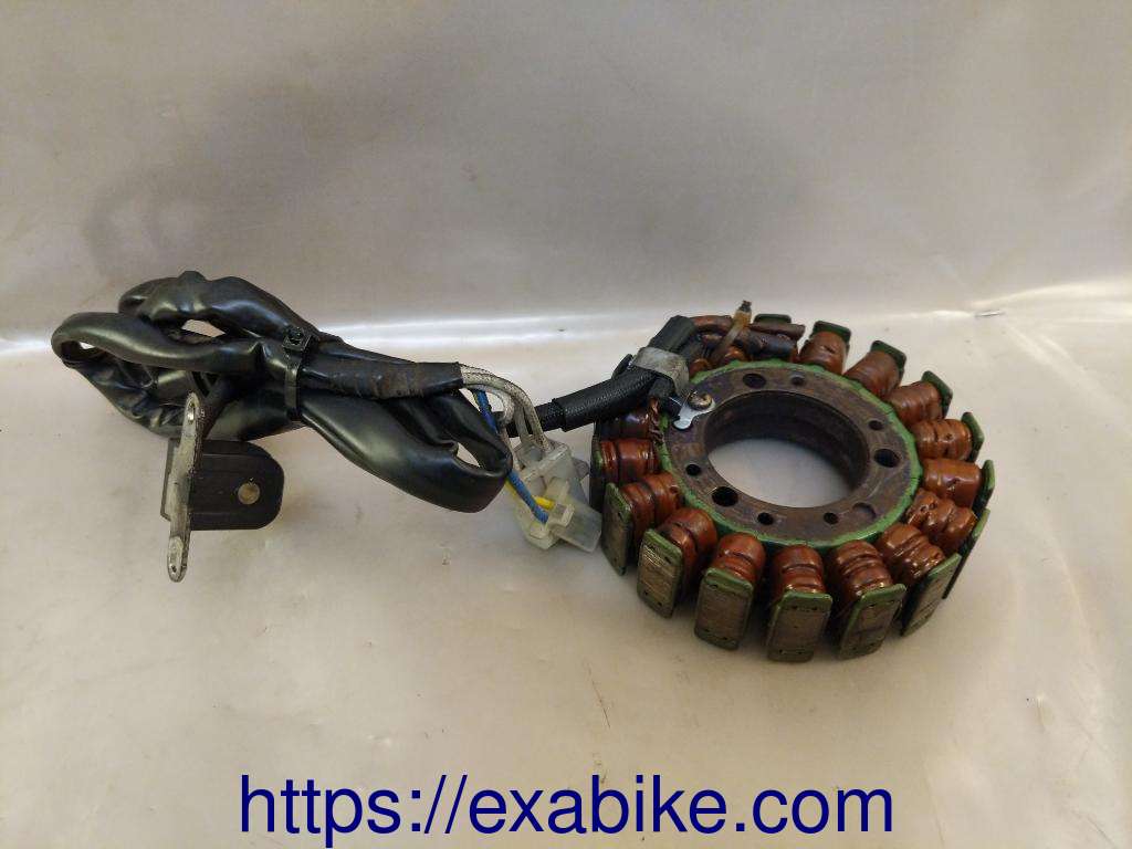 generator, stator Yamaha FZS 600 Fazer - photo 1